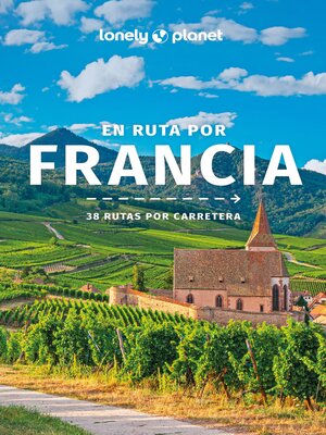 En ruta por Francia 3 - ebook